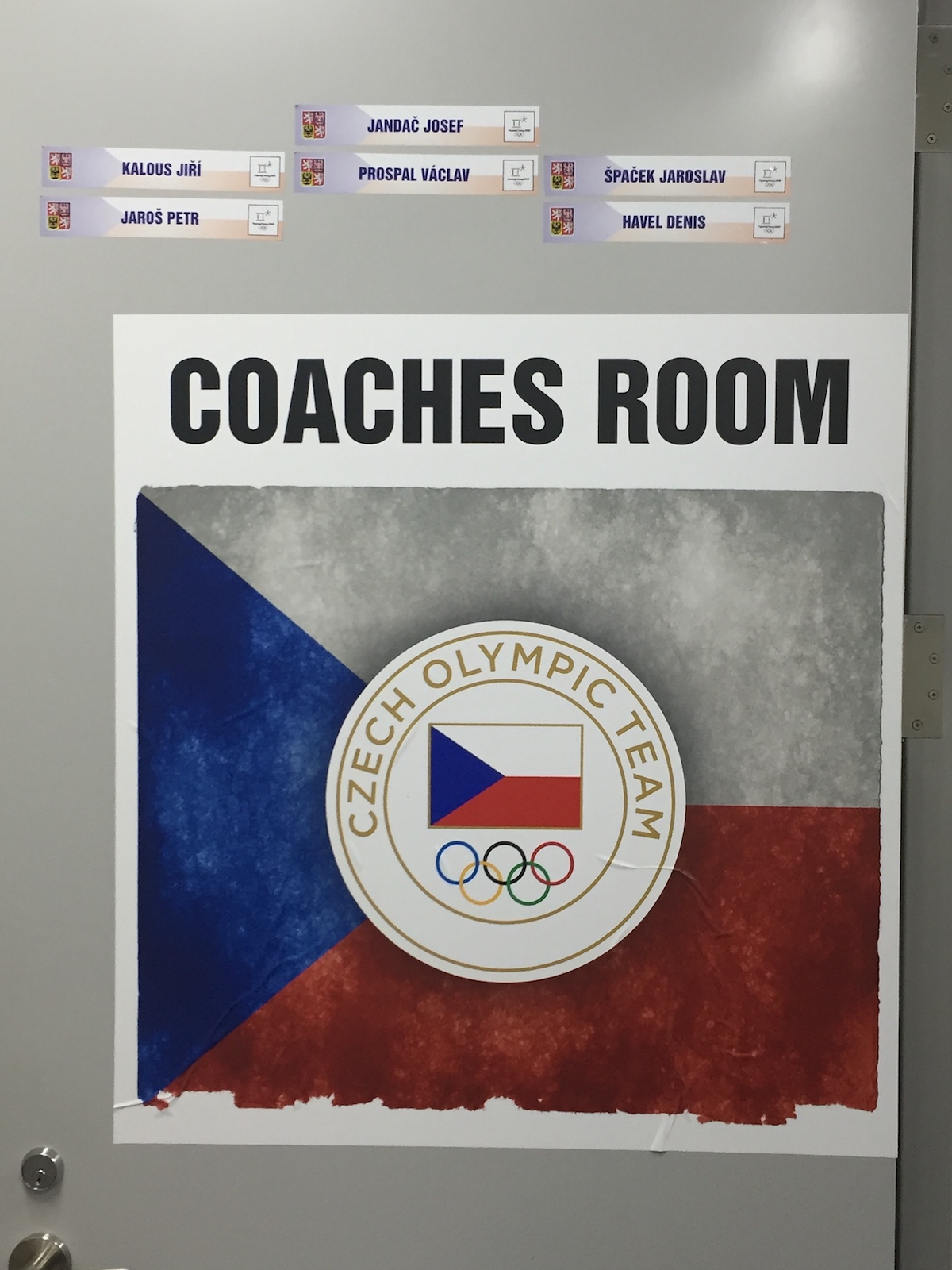 Czech team coaching staff.JPG
